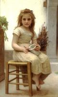 Bouguereau, William-Adolphe